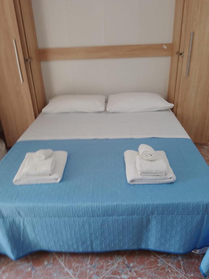 Nuida Casa Vacanze 호텔 카프리 외부 사진