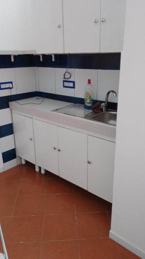 Nuida Casa Vacanze 호텔 카프리 외부 사진